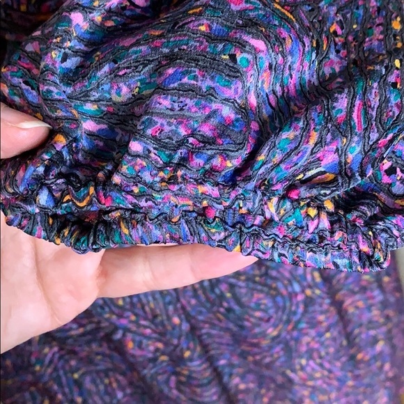 SHOSHANNA 💯 silk dress - Picture 3 of 6